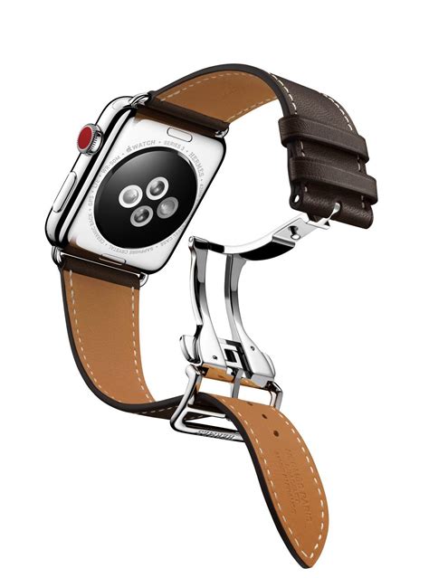 hermes apple watch metal strap|apple watch hermes strap replacement.